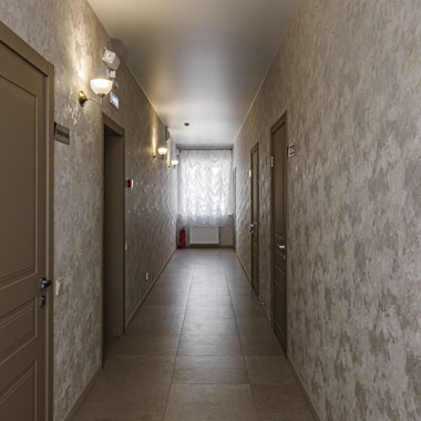 фотографии отеля Усадьба в р.п. Вознесенское