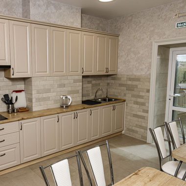 фотографии отеля Усадьба в р.п. Вознесенское