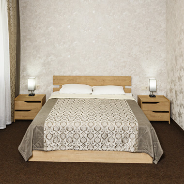 фотографии отеля Усадьба в р.п. Вознесенское