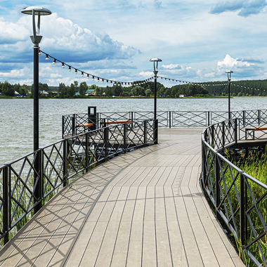 фотографии отеля Усадьба в р.п. Вознесенское